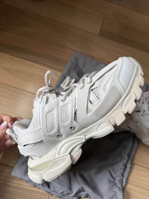 Bal*nciaga обувки