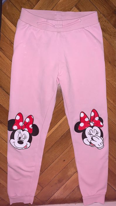 Дънки и панталони 5-9г. H&M и др.