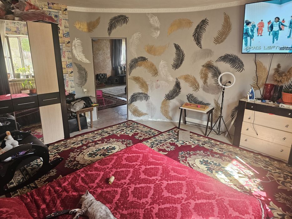 Продаётся частный дом.