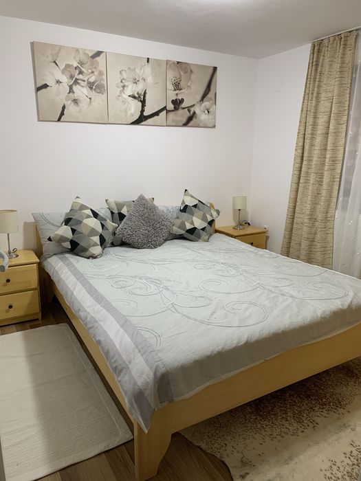 Cabana Roxana 1 și 2 - Băile Figa Beclean