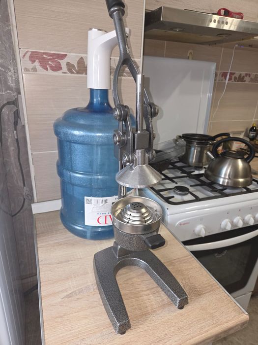 Ручная Соковыжималка