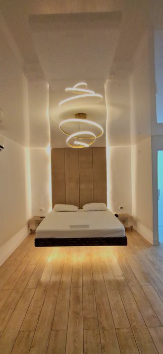 Квартира посуточна и по часам