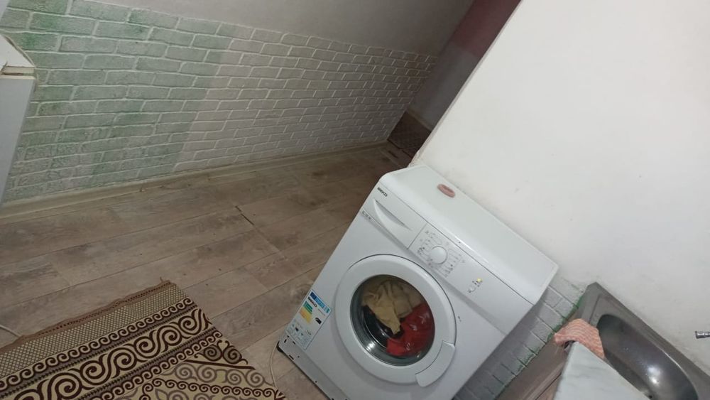 Квартира сатылады