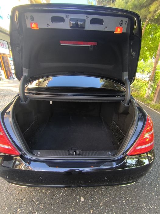 Other S 350 2010 — 3