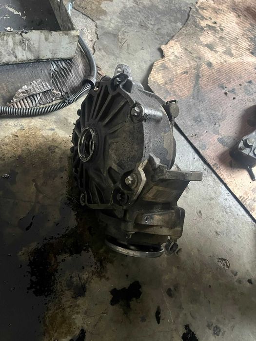 diferential grup fata mercedes glk a2213301902