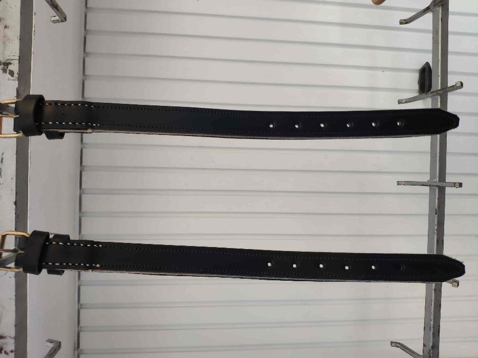 ciochinare ECVIDEE | set premium, fabricat din piele s.a. ⟣GARANTIE ⁴⁸