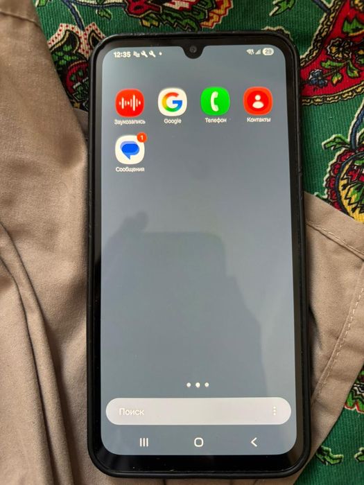 Продам самсунг а15 128гб