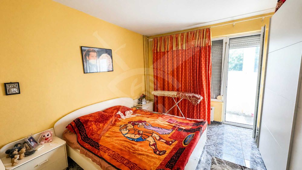 Двустаен апартамент в Изгрев! 106956 - снимка 6