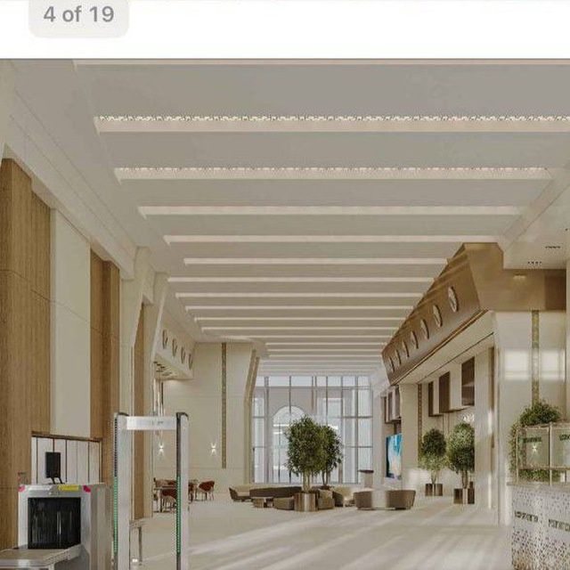 Alucabond xizmatlari