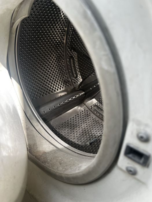 Стиральная машина indesit