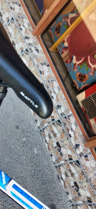 Велосипед оригинал идеале