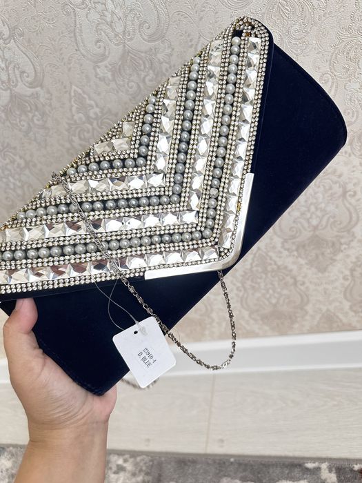 Вечерняя сумка