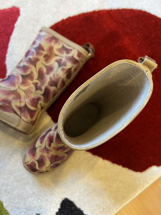 Bisgaard боси гумени ботуши