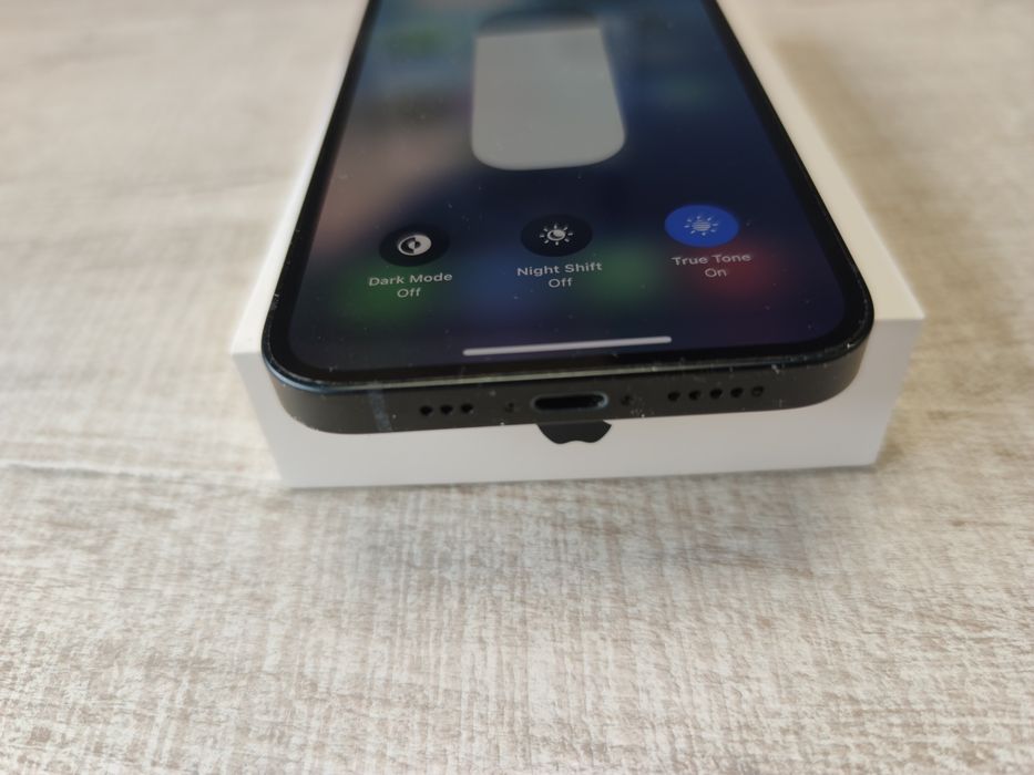 Apple iPhone 14 128GB Midnight