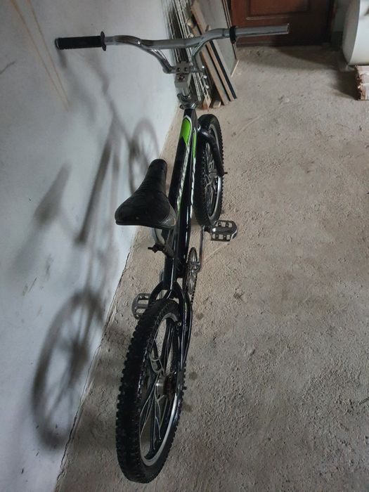 Legendarniy Velosiped ZOKO