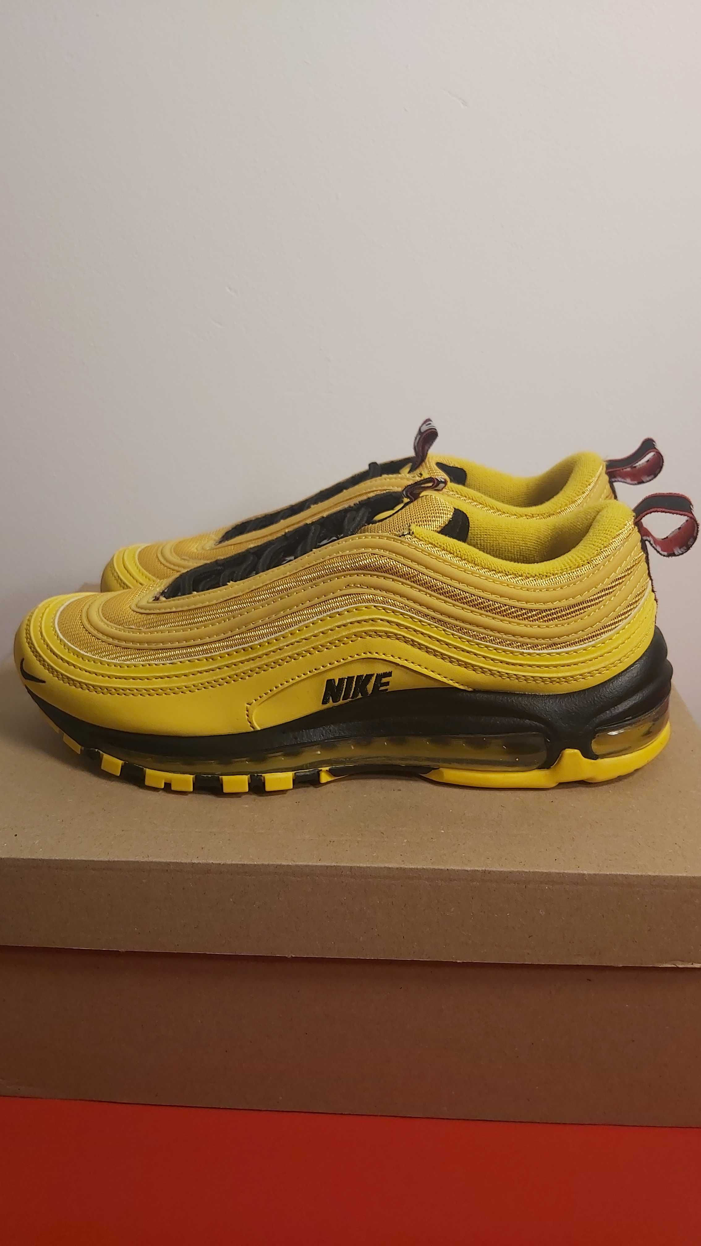 Air max 97 shop premium bright citron