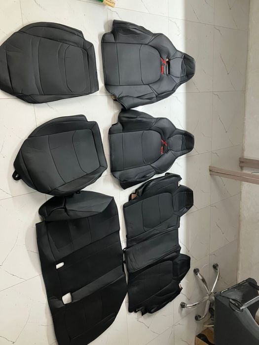 Чанган х новый  чехол