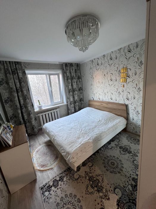 Продам 3х комнатную квартиру