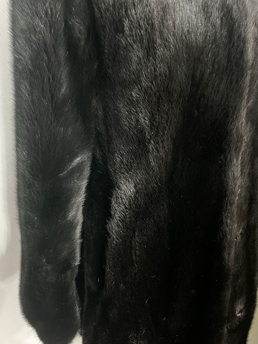 Шуба Норка 42-44р