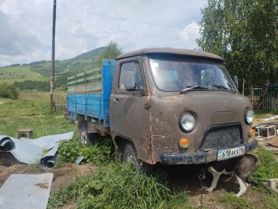 Продам машину головастик