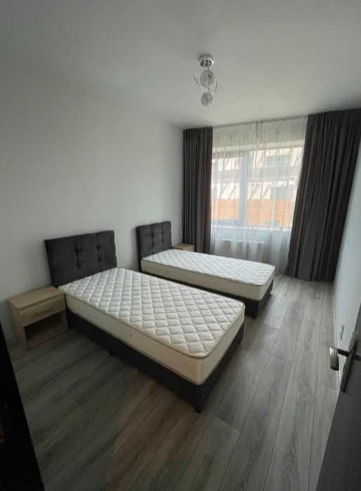 Дава се под наем Многостаен апартамент в София, Изток - 176 кв.м за 1500 € - Снимка #8