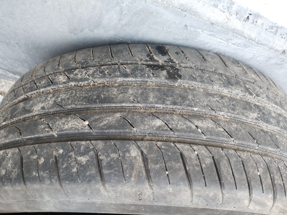 Продам резины щины