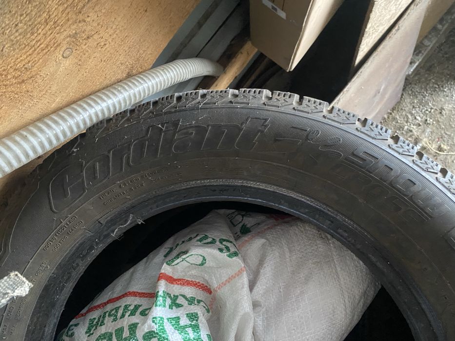 Продам резинк на 16