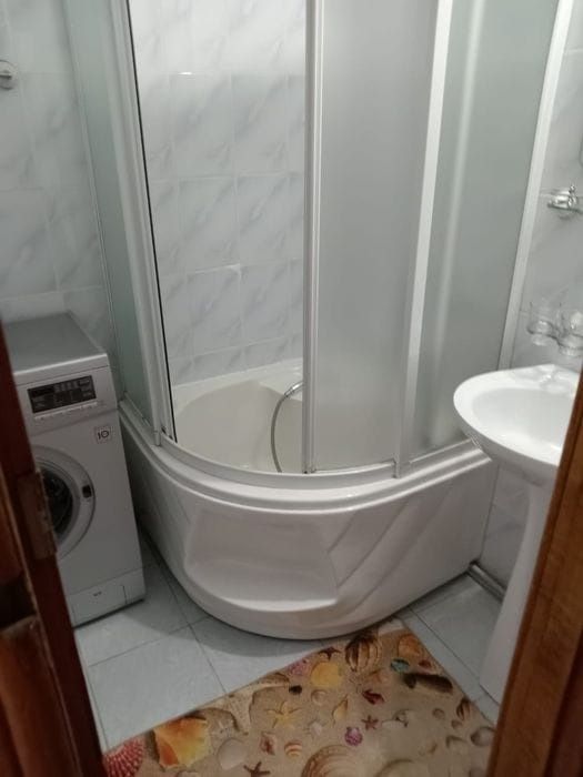 Сдается 3х ком.квартира