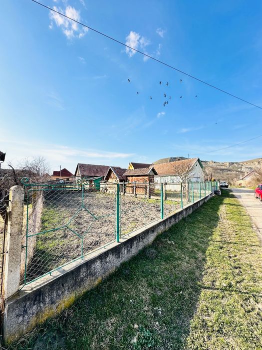 Casă de vânzare, Iernut