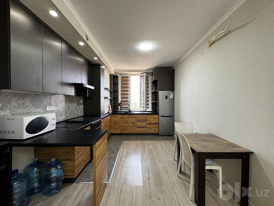 Продам 2/7/9 Паркентский Новостройка 60м² Parkent plaza