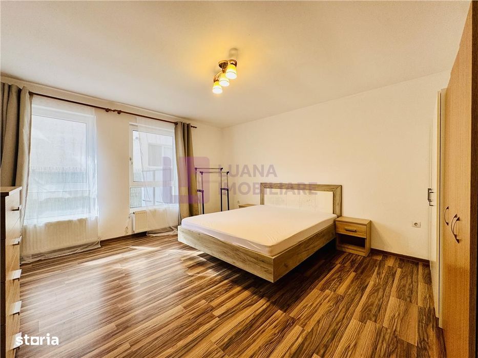 Apartament 3 camere | Cart Arhitectilor | gradina 25 mp | pet friendly