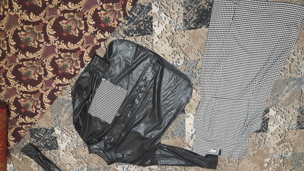 Turkiya dvoyka 42 razmer