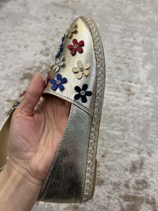 Продам новые балетки!