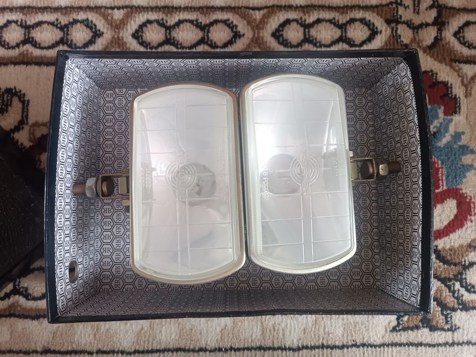 Продам . Противо туманные фары .