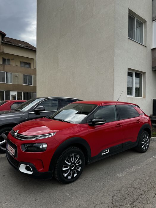 De vanzare citroen c4 cactus