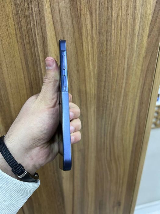 Samsung a25 5G zoʻr holatdigisi