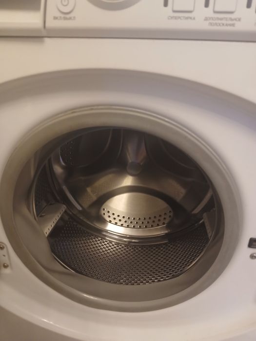 Kir moshina стиралка