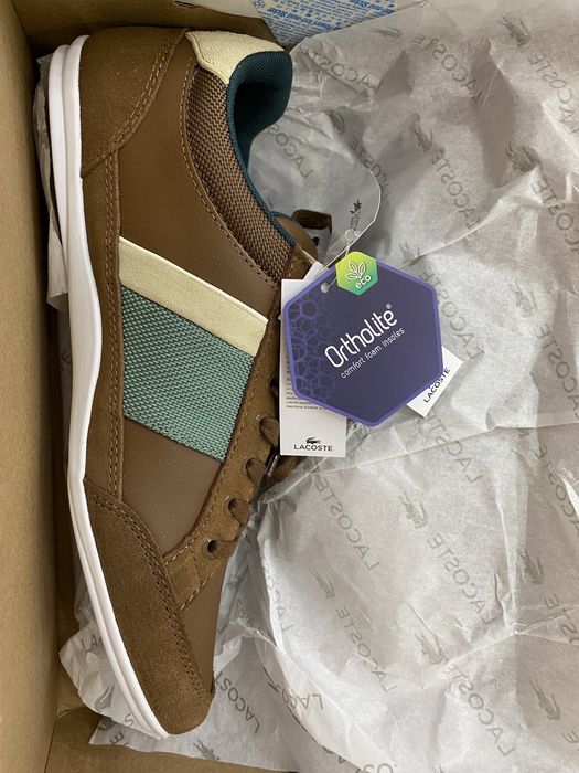 Кроссовки мужские , новые