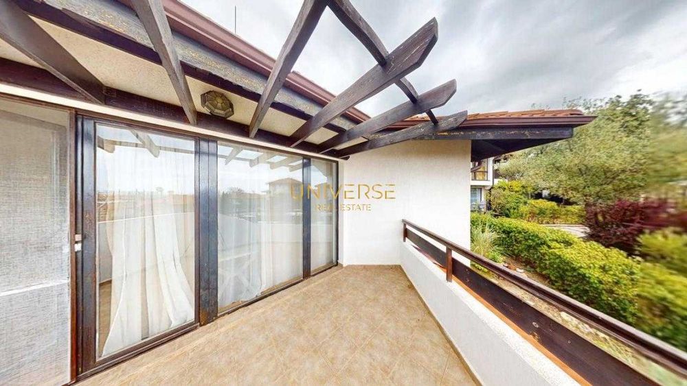 Продава се Двустаен апартамент в с. Кошарица, Област Бургас - 83 кв.м за 1049 €/кв.м - Снимка #16