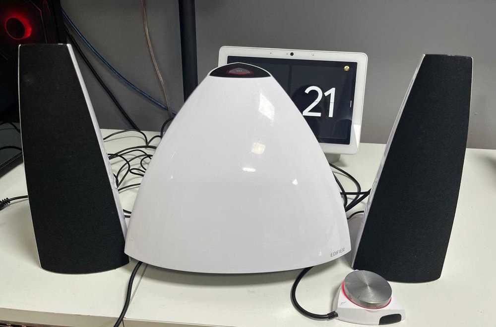 Sistem Audio PC premium Edifier Prisma  E3350BT