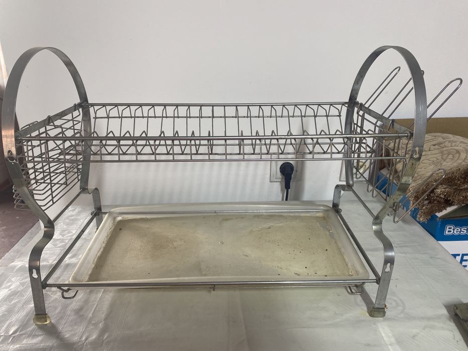 Сушилка для посуды