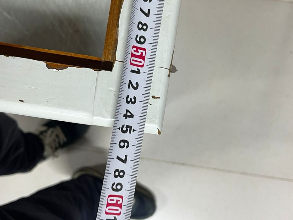 Продам витрину на 2 секции