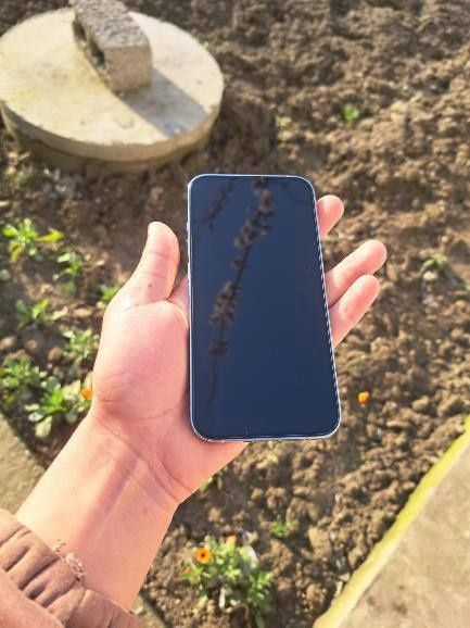 Iphone 13 pro 128 gb