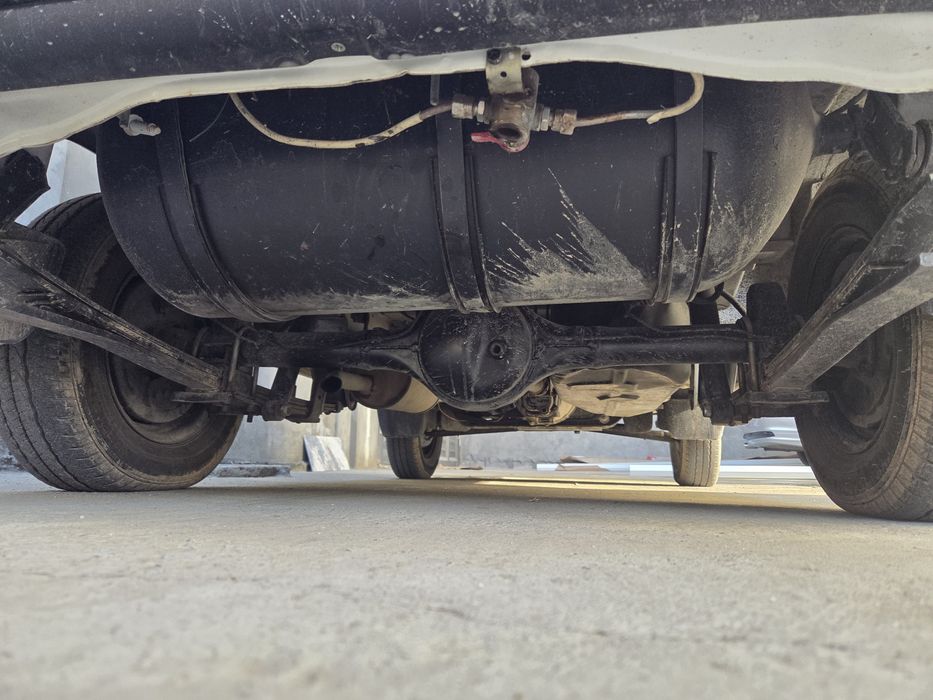 Damas polni qilganman uzim uchun