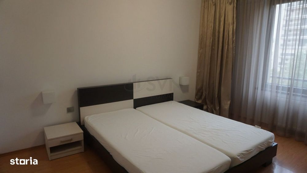 Apartament 3 camere decomandat, Ștefan cel Mare, terasă, parcare