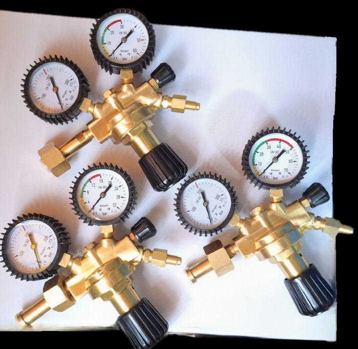 Бутилки техн.газ,вентили,кранове,тел,консумативи,дюзи,маркучи