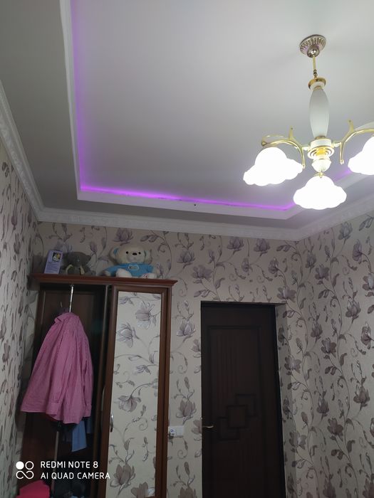 Uy sotiladi. Дом продается