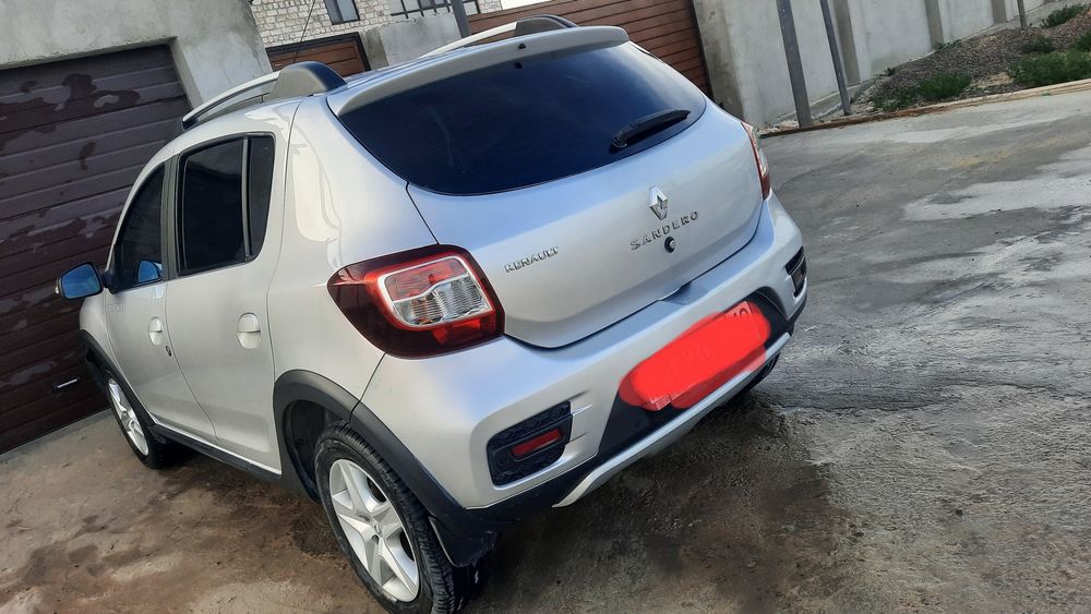 Продам автомобиль