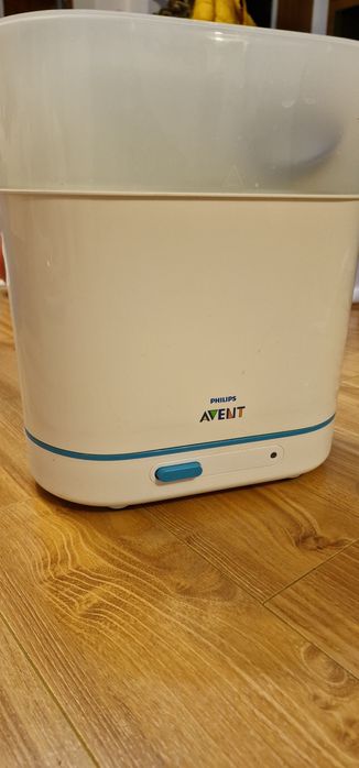 Sterilizator Philips Avent