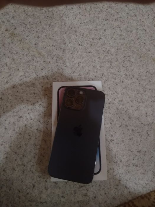 Айфон 14про макс